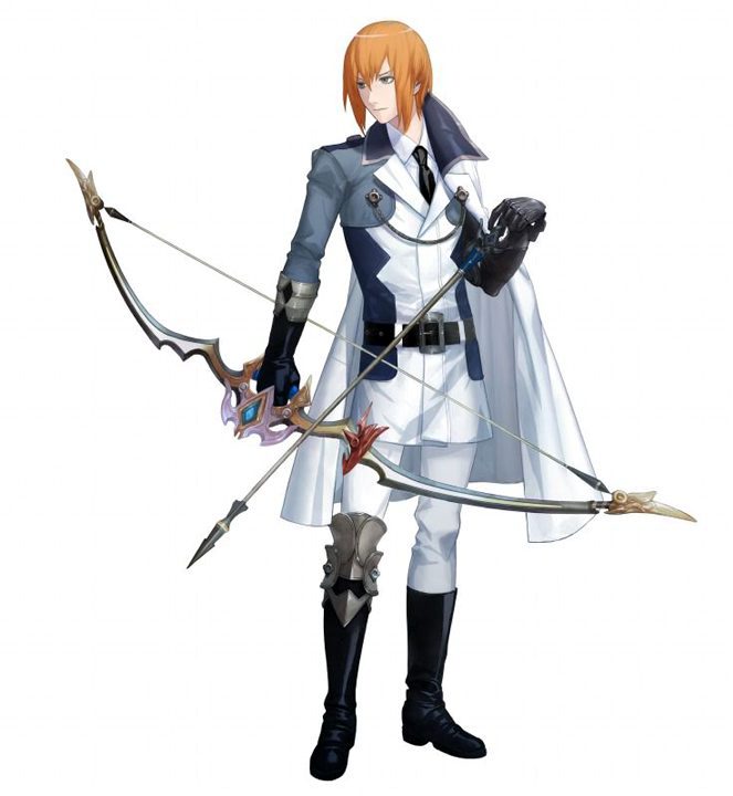 Final Promise Story: new images