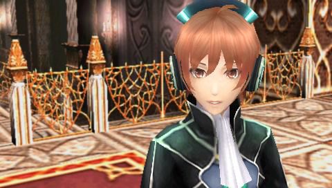 Final Promise Story fait le plein de screens