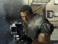 Binary Domain: new images