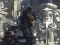 Video-Screens Binary Domain
