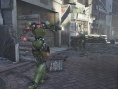 Video-Screens Binary Domain