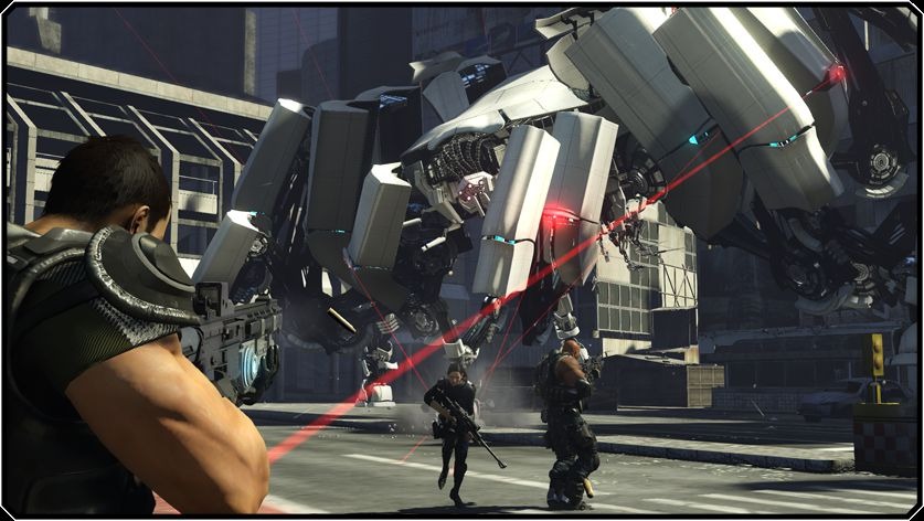 Images Binary Domain