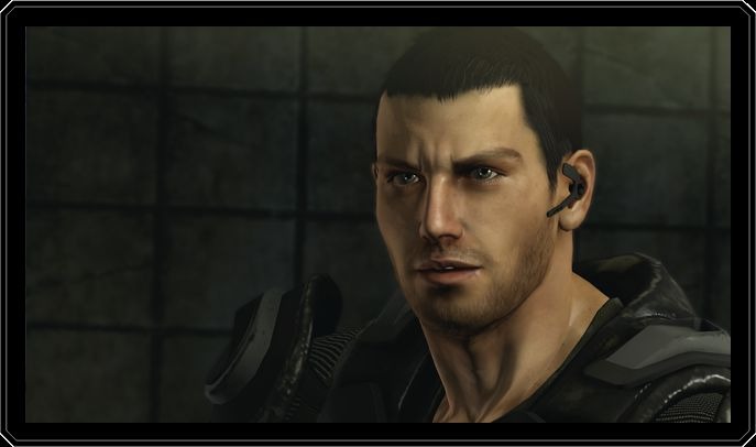 Images Binary Domain
