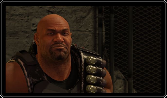 Images Binary Domain