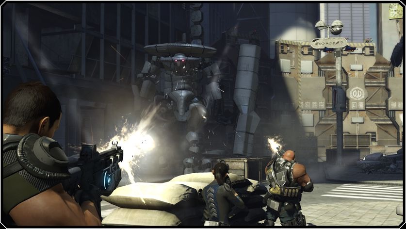 Images Binary Domain