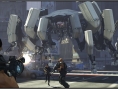 Images Binary Domain