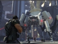 Images Binary Domain
