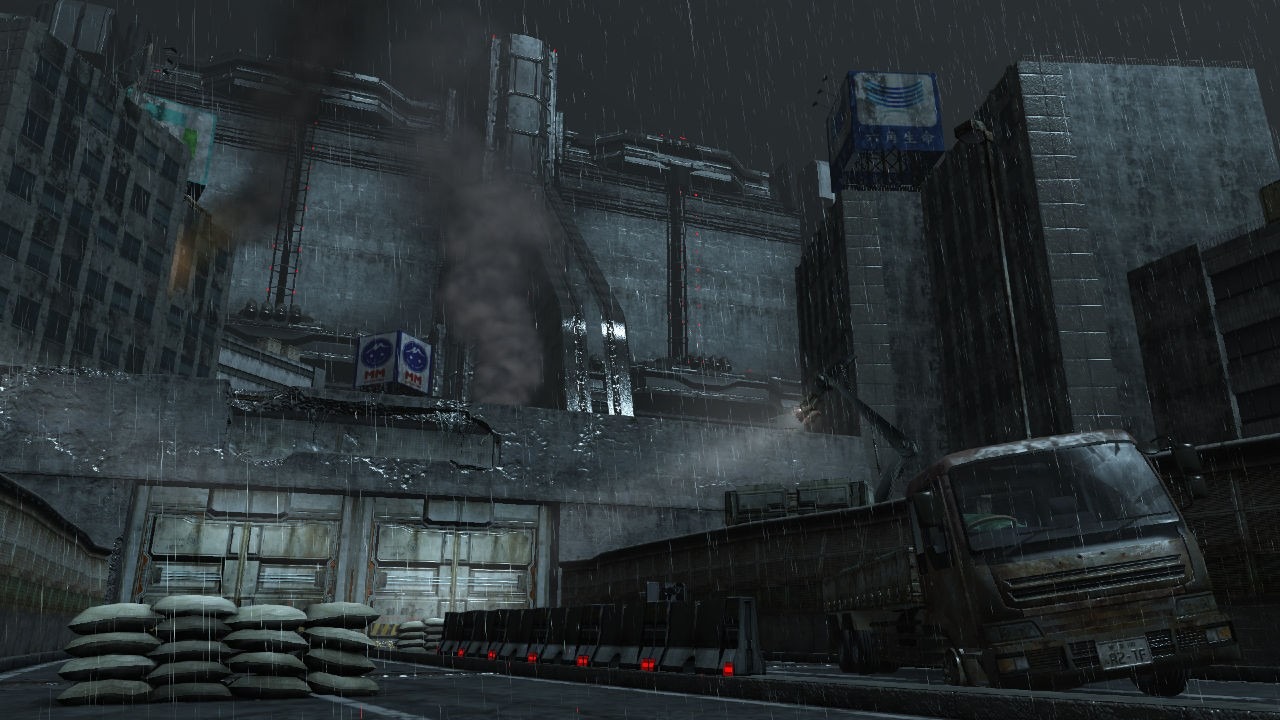 Images Binary Domain