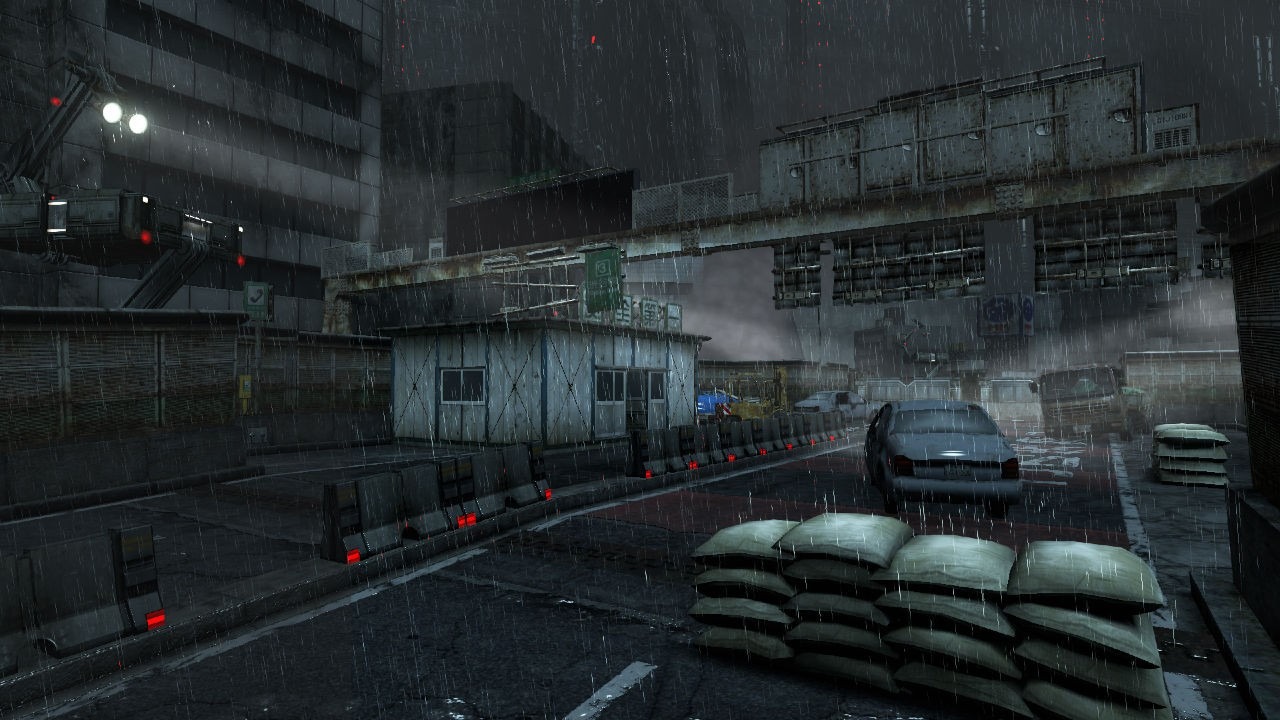 Images Binary Domain
