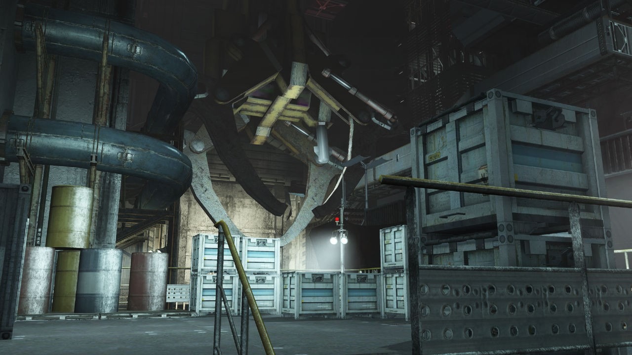 Images Binary Domain