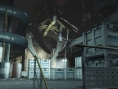 Screens Binary Domain