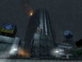 Screens Binary Domain