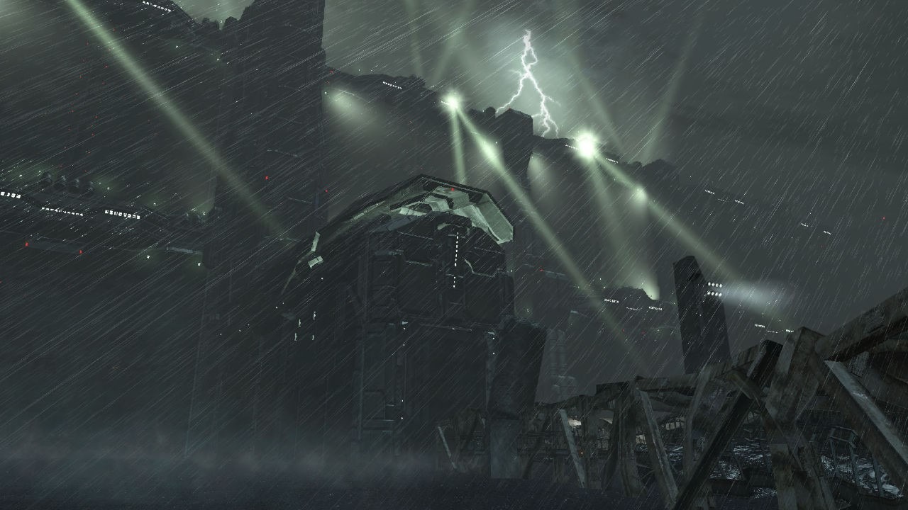 Images Binary Domain