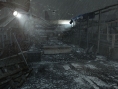 Screens Binary Domain