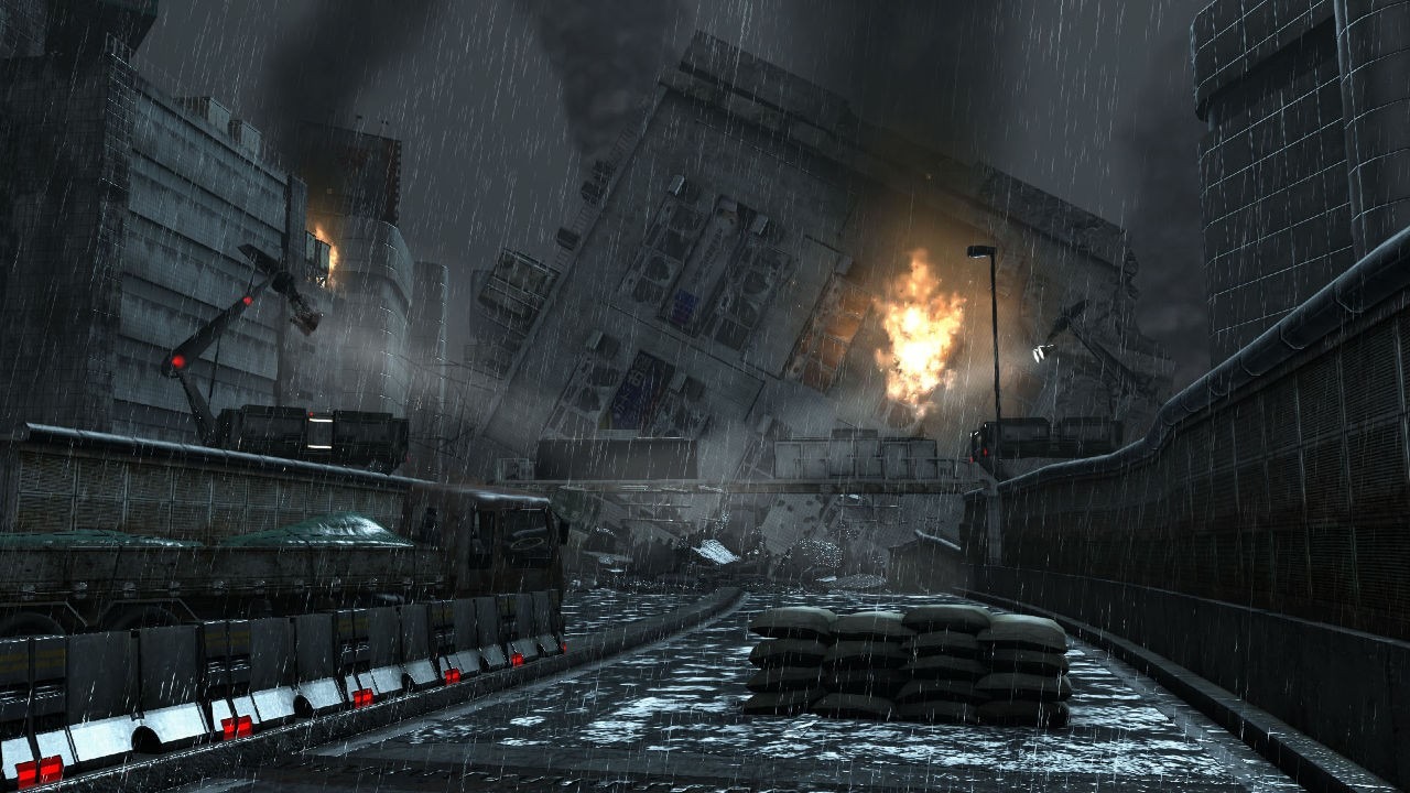 Images Binary Domain