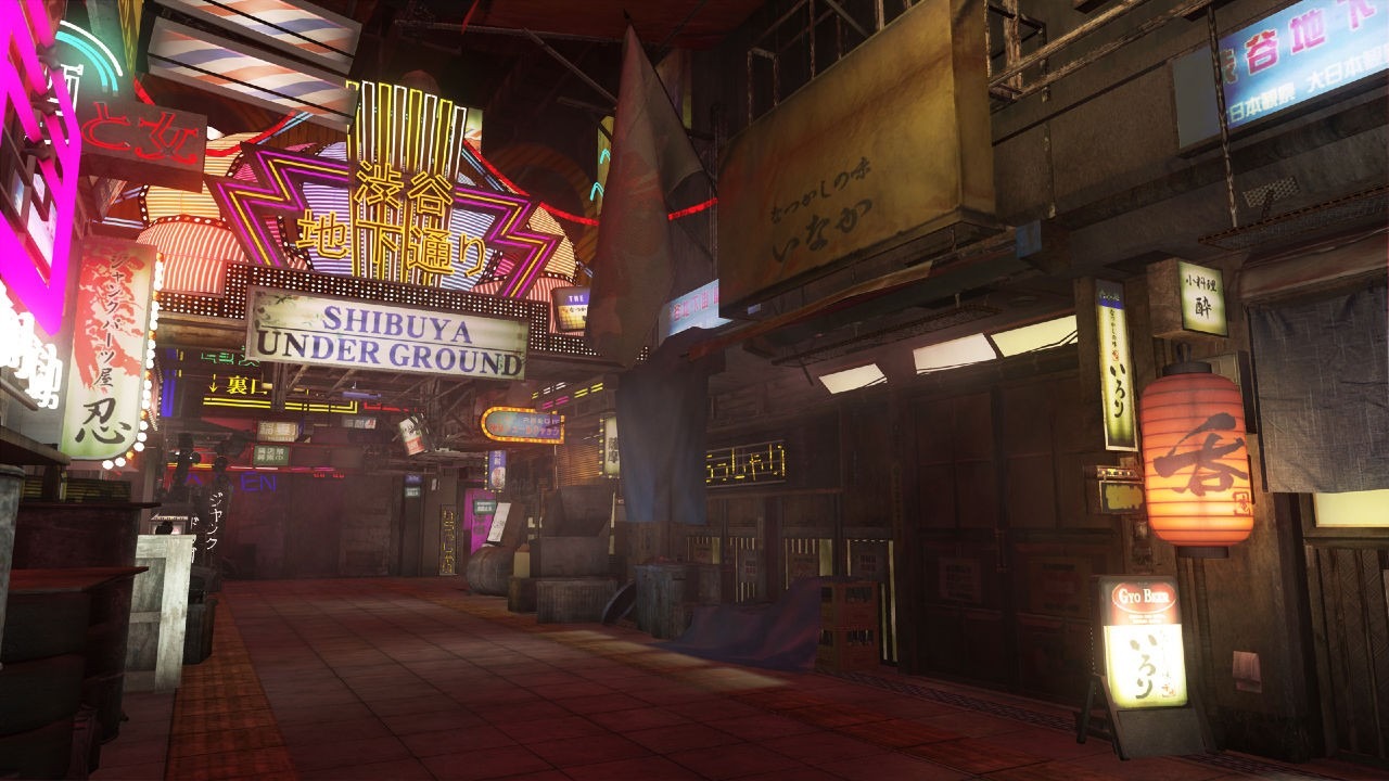 Images Binary Domain