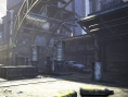 Screens Binary Domain