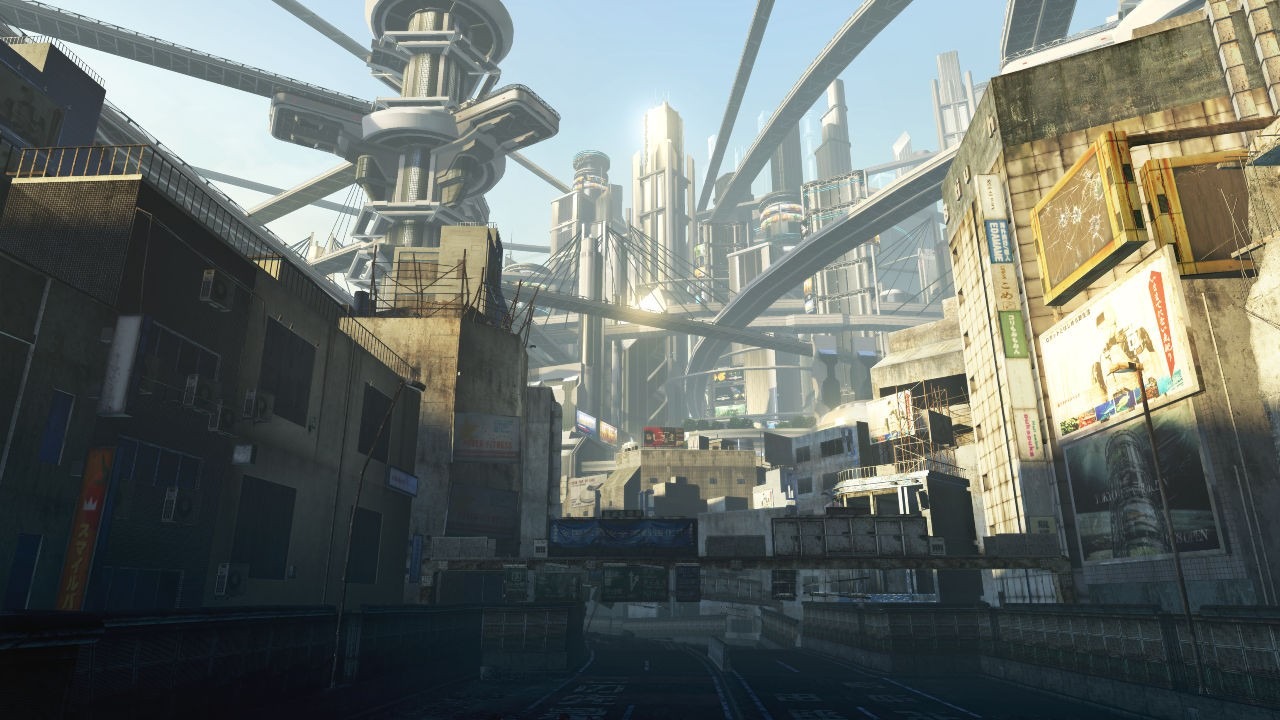 Images Binary Domain