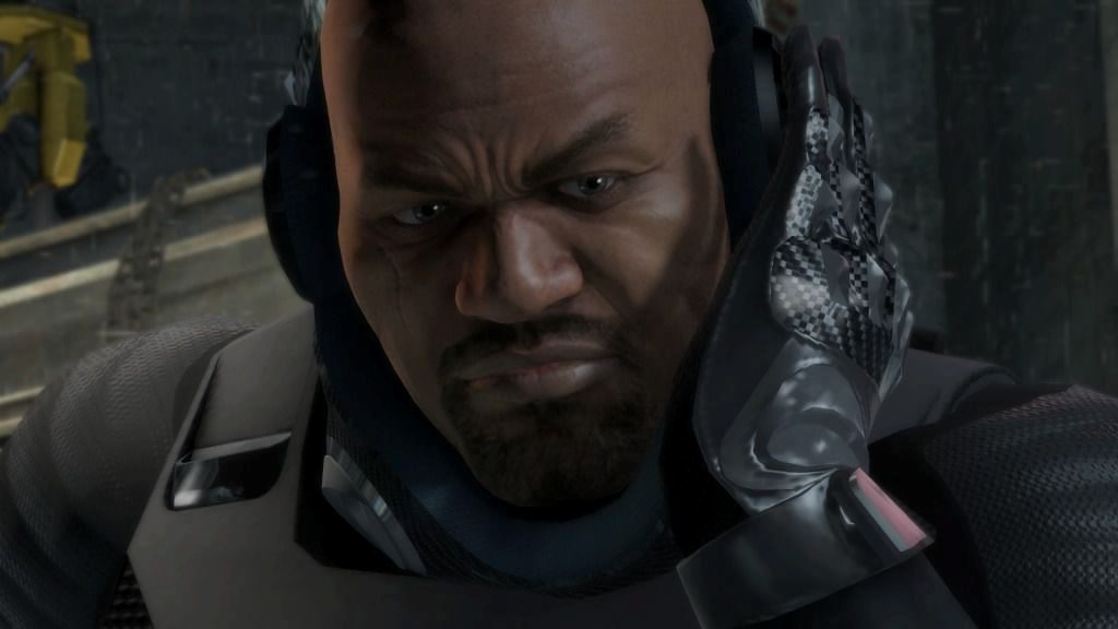 Images Binary Domain
