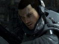 Screens Binary Domain