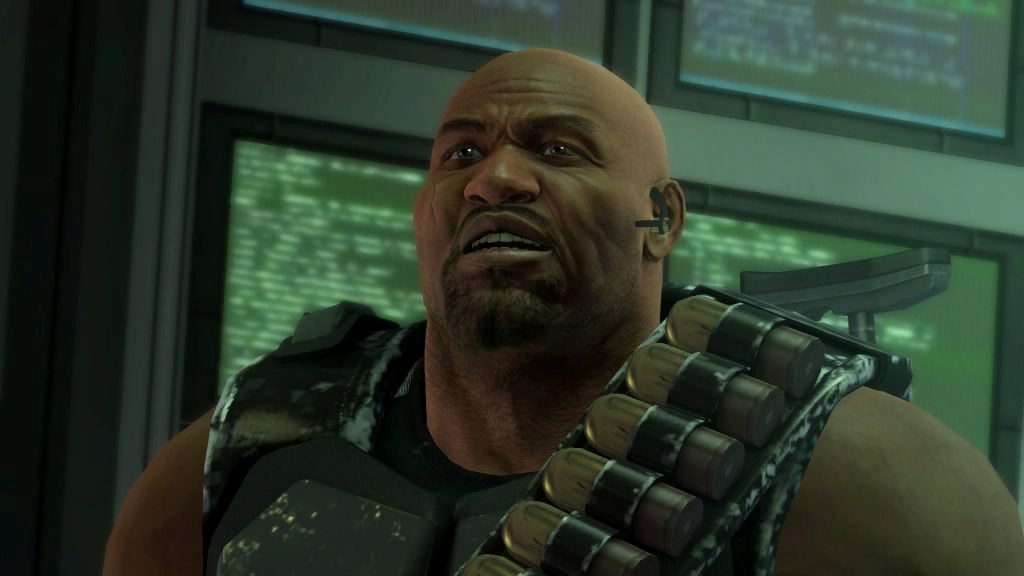 Screens Binary Domain