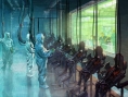 Screens Binary Domain
