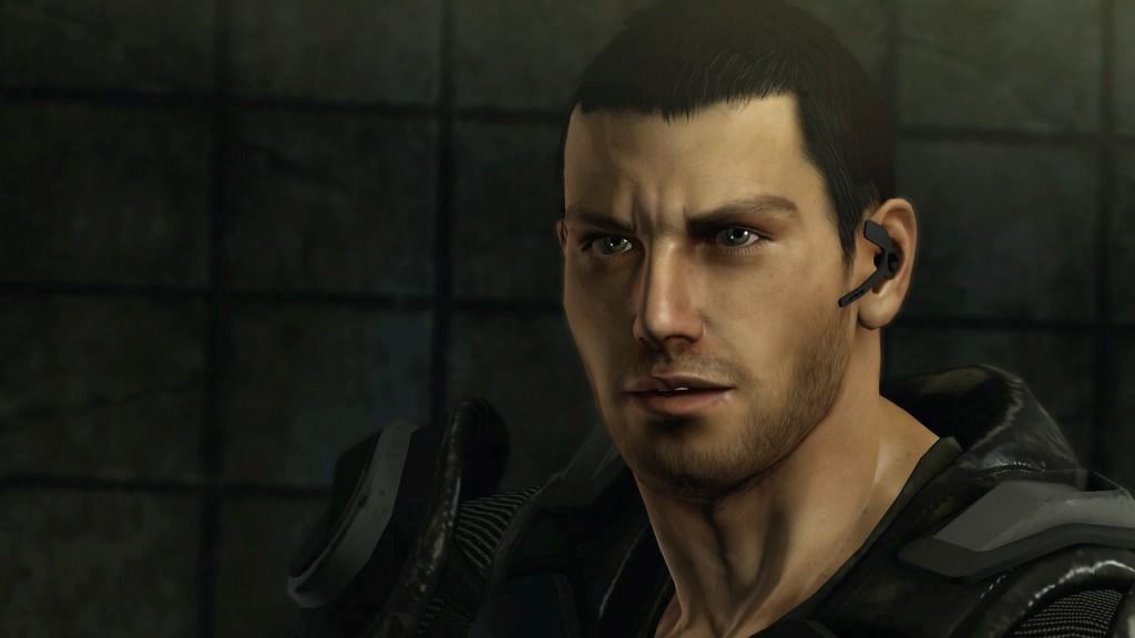 Images Binary Domain