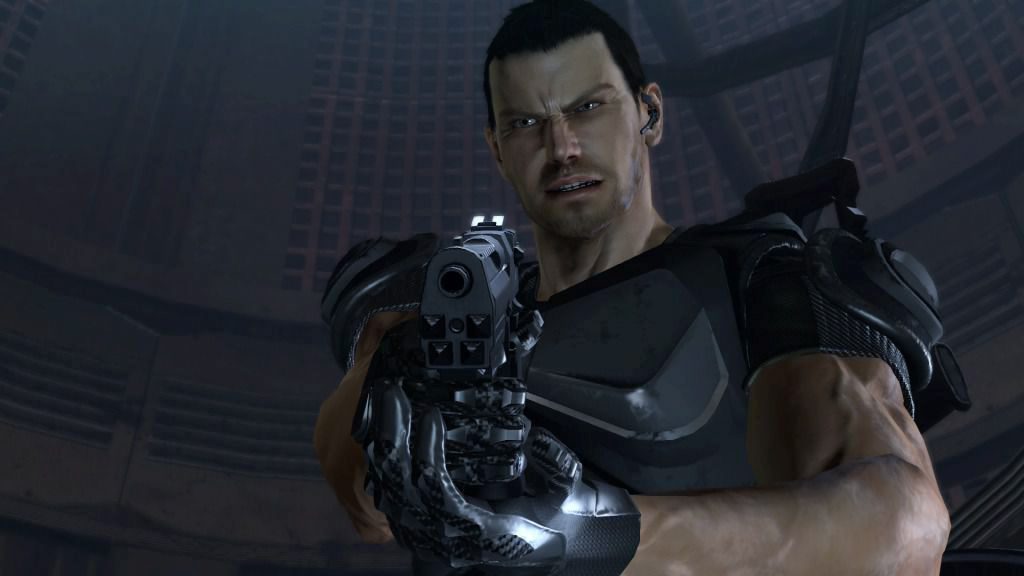 Images Binary Domain
