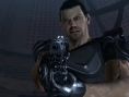 Screens Binary Domain