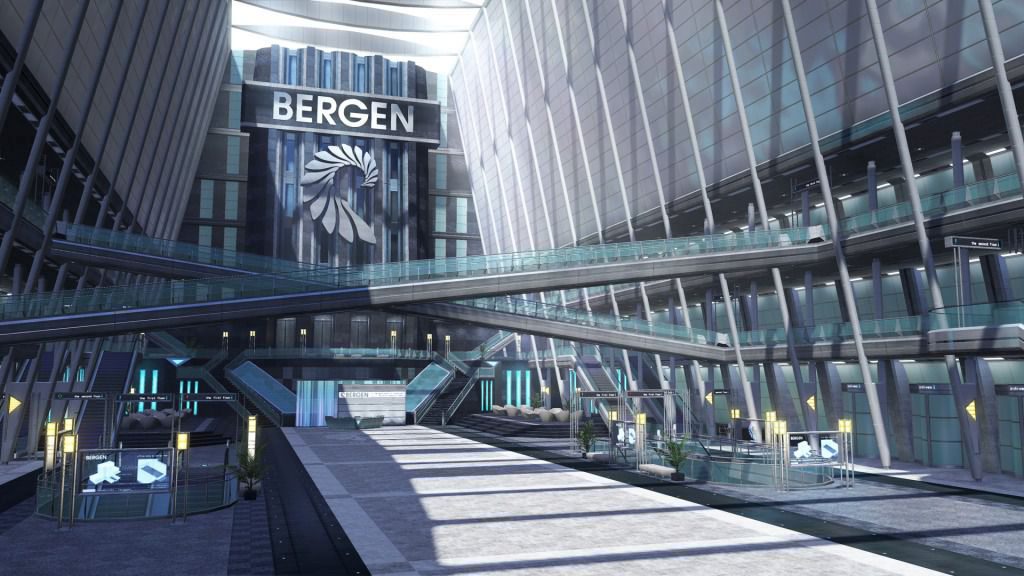 Images Binary Domain