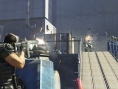 Screens Binary Domain