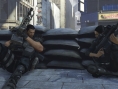Screens Binary Domain