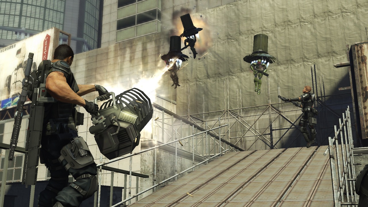 Images Binary Domain