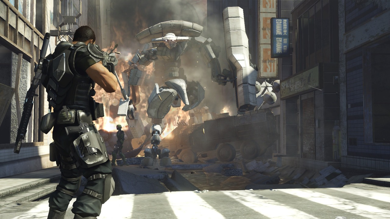 Images Binary Domain