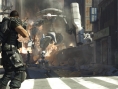 Screens Binary Domain
