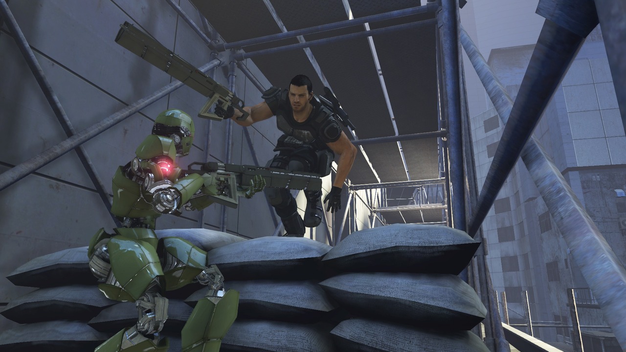 Images Binary Domain