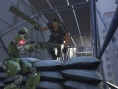 Screens Binary Domain