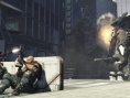 Screens Binary Domain
