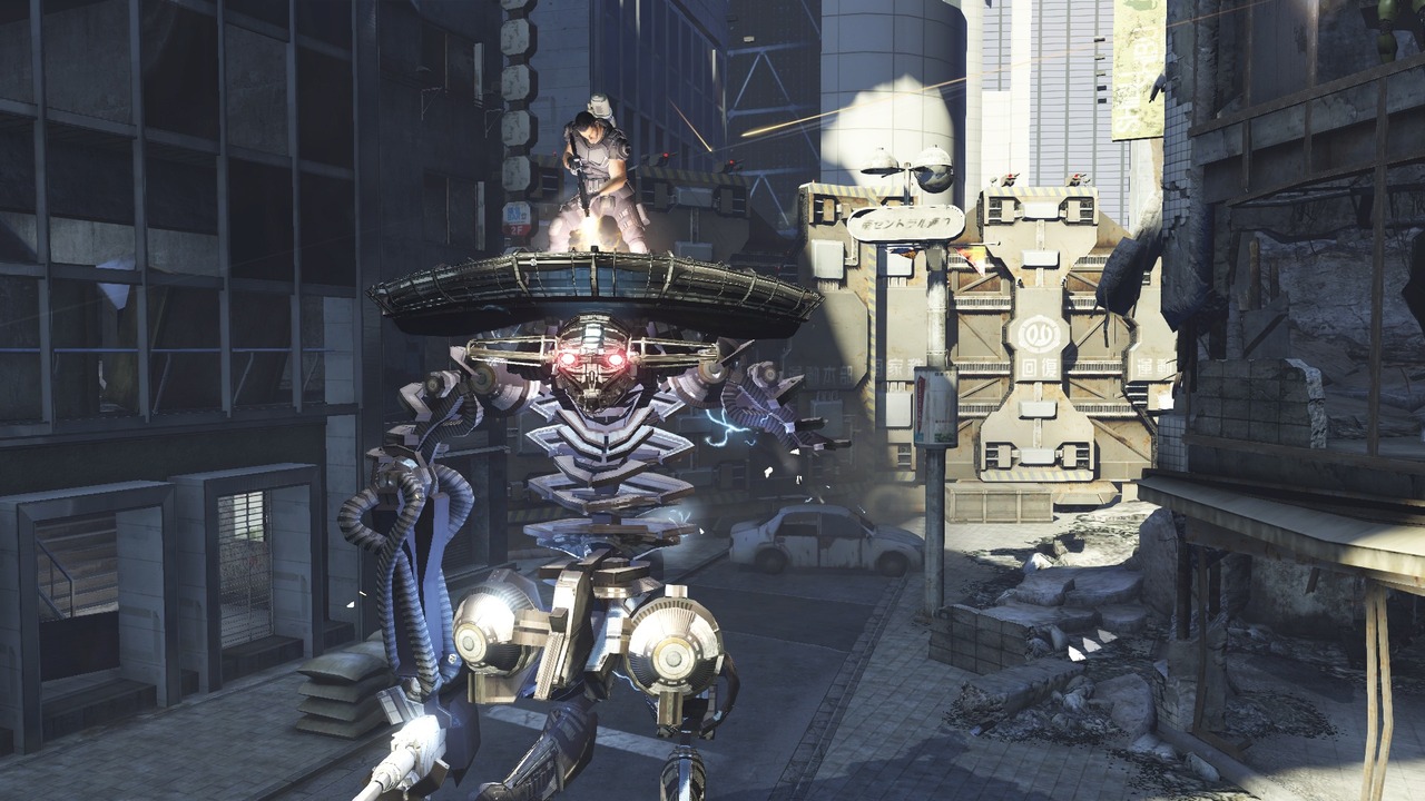 Images Binary Domain