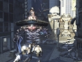 Screens Binary Domain