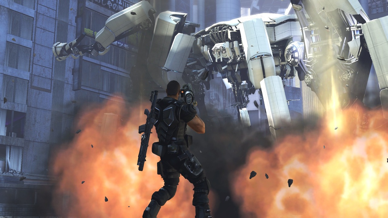 Images Binary Domain