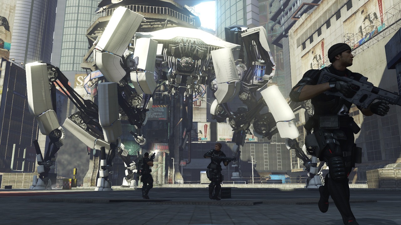 Images Binary Domain