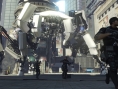 Screens Binary Domain