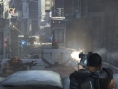 Screens Binary Domain