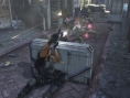 Screens Binary Domain