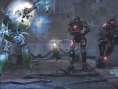 Screens Binary Domain