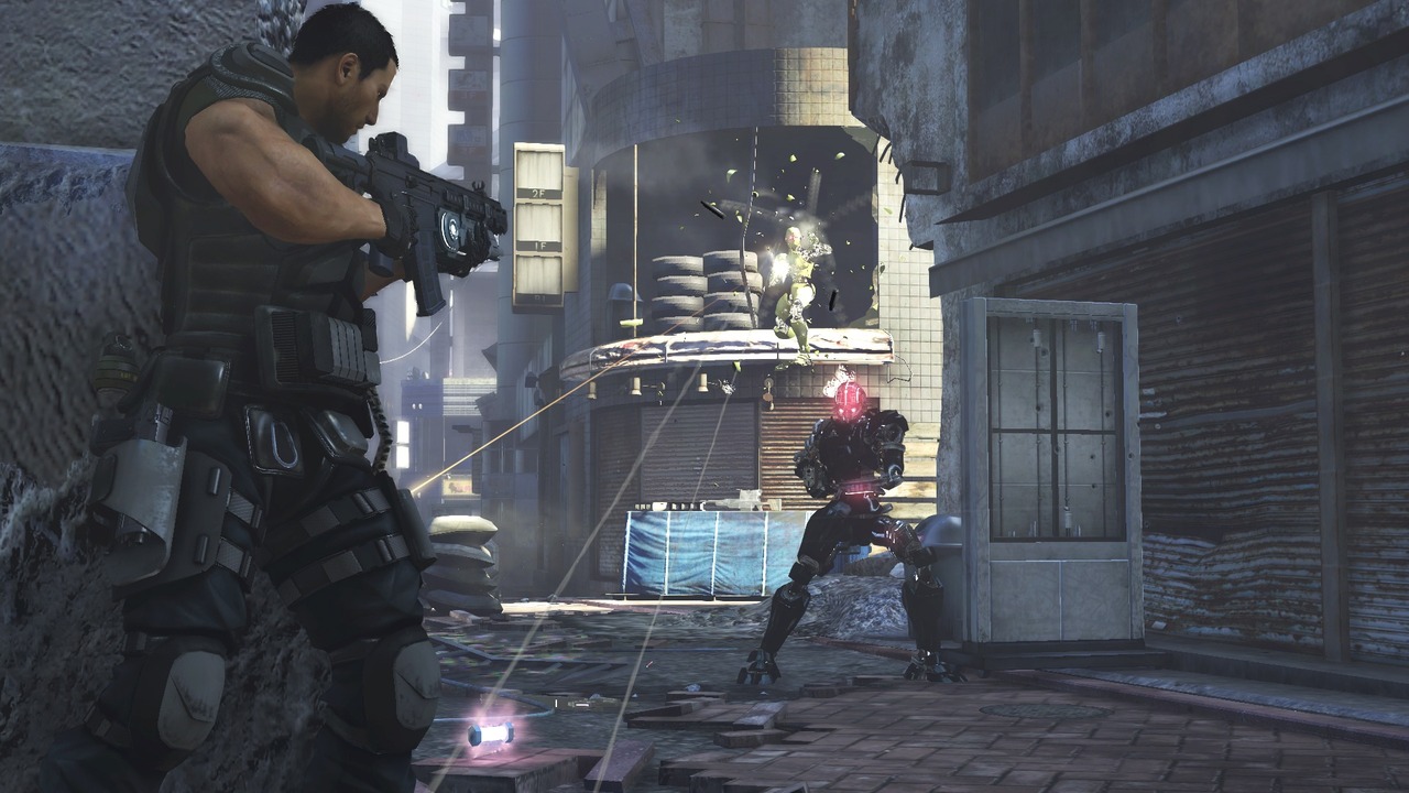 Images Binary Domain