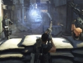 Screens Binary Domain