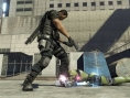 Screens Binary Domain