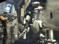 Screens Binary Domain